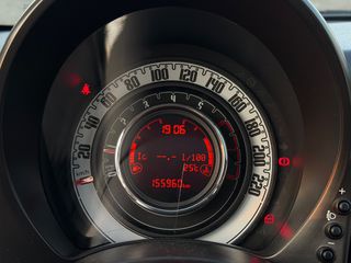 Fiat 500 2017 FACELIFT - LOUNGE - PANORAMA-thumb-45