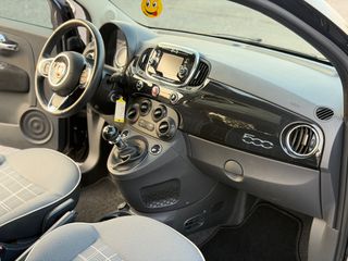 Fiat 500 2017 FACELIFT - LOUNGE - PANORAMA-thumb-33