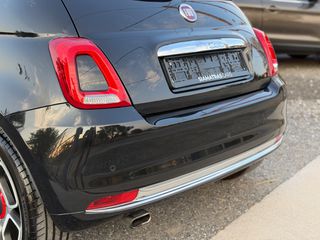 Fiat 500 2017 FACELIFT - LOUNGE - PANORAMA-thumb-13