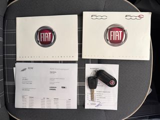 Fiat 500 2017 FACELIFT - LOUNGE - PANORAMA-thumb-48