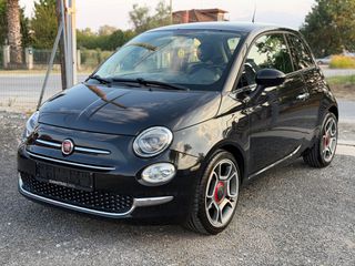 Fiat 500 2017 FACELIFT - LOUNGE - PANORAMA-thumb-1