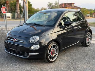 Fiat 500 2017 FACELIFT - LOUNGE - PANORAMA-thumb-2