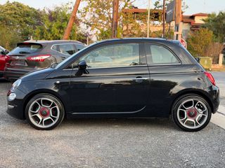 Fiat 500 2017 FACELIFT - LOUNGE - PANORAMA-thumb-4