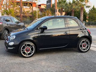 Fiat 500 2017 FACELIFT - LOUNGE - PANORAMA-thumb-5