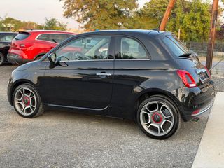 Fiat 500 2017 FACELIFT - LOUNGE - PANORAMA-thumb-7