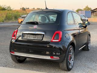 Fiat 500 2017 FACELIFT - LOUNGE - PANORAMA-thumb-8