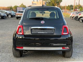 Fiat 500 2017 FACELIFT - LOUNGE - PANORAMA-thumb-9