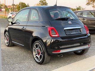 Fiat 500 2017 FACELIFT - LOUNGE - PANORAMA-thumb-10