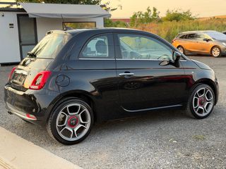 Fiat 500 2017 FACELIFT - LOUNGE - PANORAMA-thumb-12