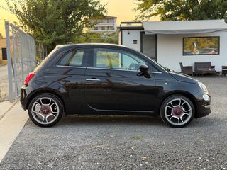Fiat 500 2017 FACELIFT - LOUNGE - PANORAMA-thumb-14