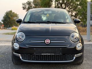 Fiat 500 2017 FACELIFT - LOUNGE - PANORAMA-thumb-15