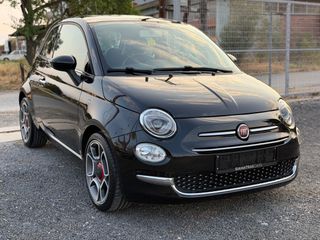 Fiat 500 2017 FACELIFT - LOUNGE - PANORAMA-thumb-16