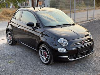 Fiat 500 2017 FACELIFT - LOUNGE - PANORAMA-thumb-18