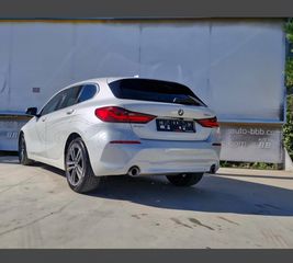 Bmw 118 2021 SPORT LINE STEPTRONIC ΓΡΑΜΜΑΤΙΑ ΔΕΚΤΑ-thumb-6