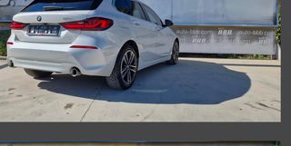 Bmw 118 2021 SPORT LINE STEPTRONIC ΓΡΑΜΜΑΤΙΑ ΔΕΚΤΑ-thumb-8