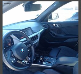 Bmw 118 2021 SPORT LINE STEPTRONIC ΓΡΑΜΜΑΤΙΑ ΔΕΚΤΑ-thumb-11
