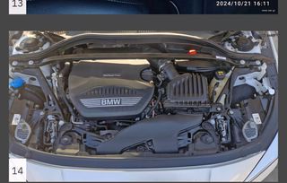 Bmw 118 2021 SPORT LINE STEPTRONIC ΓΡΑΜΜΑΤΙΑ ΔΕΚΤΑ-thumb-14