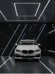 Bmw 118 2021 SPORT LINE STEPTRONIC ΓΡΑΜΜΑΤΙΑ ΔΕΚΤΑ-thumb-1