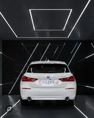 Bmw 118 2021 SPORT LINE STEPTRONIC ΓΡΑΜΜΑΤΙΑ ΔΕΚΤΑ-thumb-3