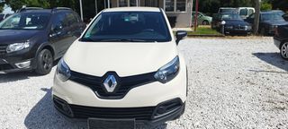 Renault Captur 2017 0.9 TCE 90HP DYNAMIC EURO6