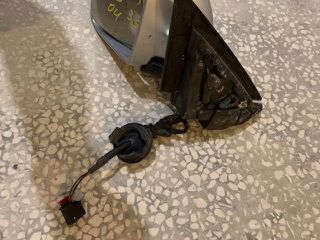 Φανάρι οδηγού Audi A3-thumb-1