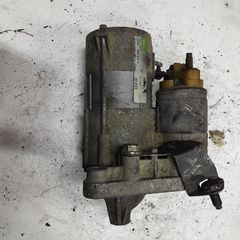 ΣΤΟ ΚΟΣΤΟΣ CITROEN/PEUGEOT 1.6 HDI 9HZ 11 ΔΟΝΤΙΑ ΜΙΖΑ VALEO 9645100680