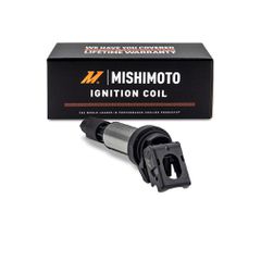 MISHIMOTO 2002+ BMW Σετ εξακύλινδρου πηνίου ανάφλεξης Ανάφλεξη υψηλής απόδοσης E46 E53 E60 E61 E63 E64 E65 E66 E67 E68 E70 E71 E81 E82 E83 E85 E86 E87 E88 E89 E90 E91 E92 E93-thumb-4