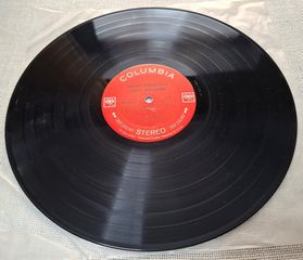 Andy Williams – Merry Christmas  LP-thumb-3