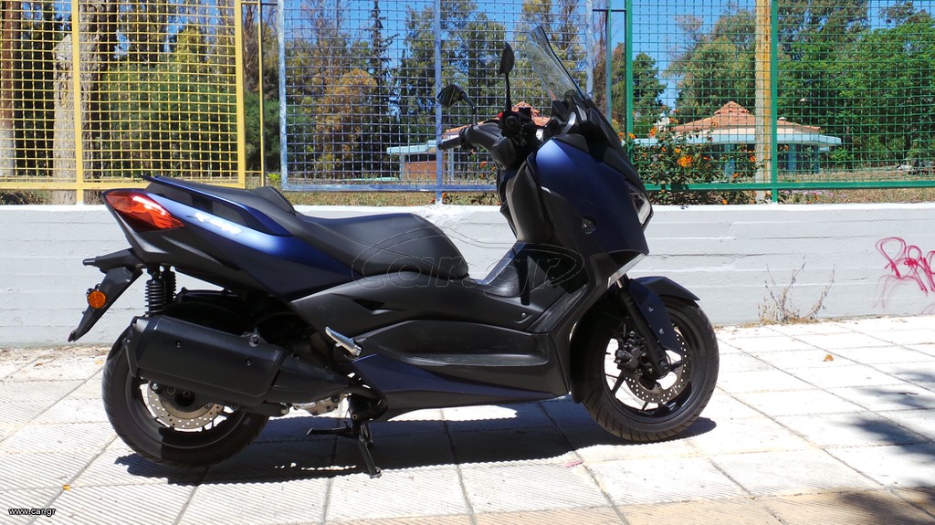 Yamaha XMAX 300 2018