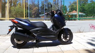 Yamaha XMAX 300 2018