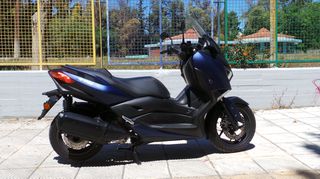 Yamaha XMAX 300 2018-thumb-2