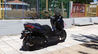 Yamaha XMAX 300 2018-thumb-10
