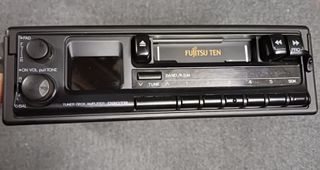 FUJITSU TEN D20TR ραδιοκασετόφωνο