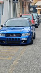 Audi Quattro 2000