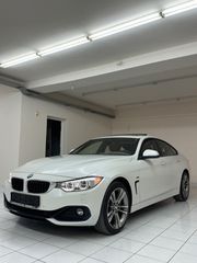 Bmw 435 2015 INDIVIDUAL/ΤΕΤΡΑΚΙΝΗΤΟ/FULL EXTRA