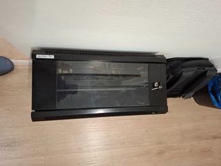 ALPHA-TEL Ερμάριο 4U