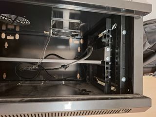 ALPHA-TEL Ερμάριο 4U-thumb-1
