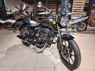 Royal Enfield Meteor 350 2025