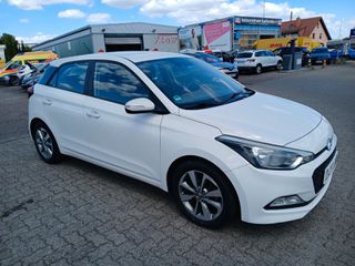Hyundai i 20 2016