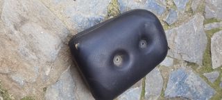 Σέλα συνοδηγού yamaha xv 250