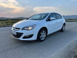 Opel Astra 2015-thumb-1