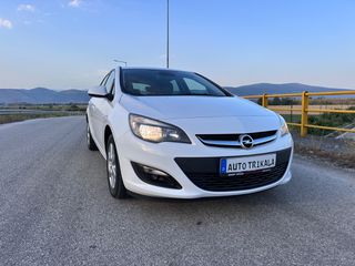 Opel Astra 2015-thumb-5