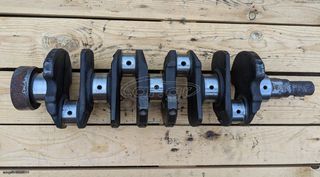 Στρόφαλος 40mm από Toyota 4A-GE 16v