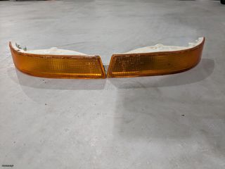 Φλας μπροστά προφυλακτήρα από Toyota Corolla EE101