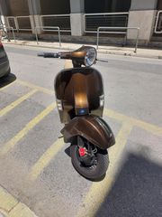 Vespa P 200 E 1983