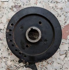 Τροχαλία στροφάλου για 7A-FE 16v