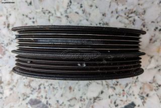 Τροχαλία στροφάλου για 7A-FE 16v-thumb-2
