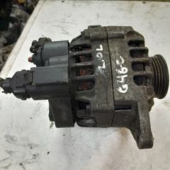 ΣΤΟ ΚΟΣΤΟΣ KIA/HYUNDAI A0002655023 VALEO 37300-22650 ΔΥΝΑΜΟ 90A 13.5V G4GC/G4EA 2.0