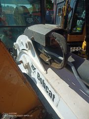Εκσκαφάκι (διαβολάκι) Bobcat 2017-thumb-3