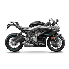CFmoto 675 SR-R 2026 CF MOTO 675SR-R NEBULA BLACK